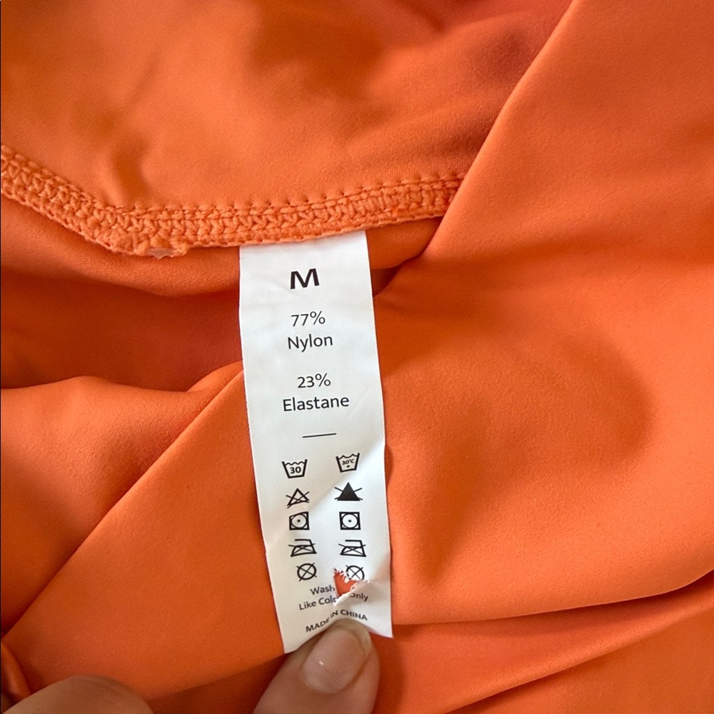 Women's Coral Skirt. CAJA. # 4 - Picture 6 of 8